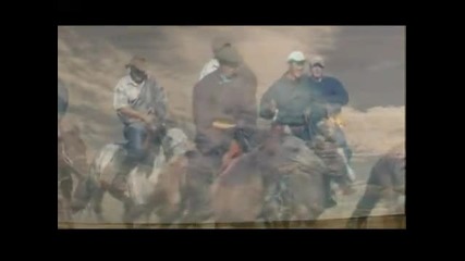 Discover Mongolia