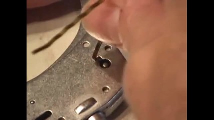 Как Се Откопчават Белезници 