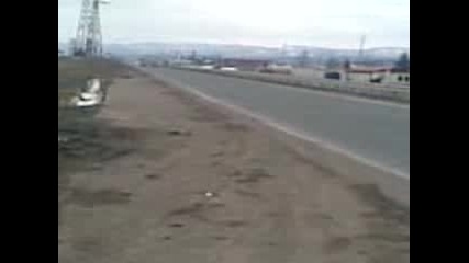 Miro E30 vs 106gti