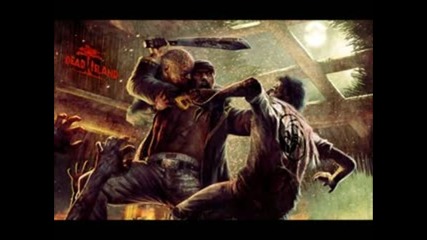 Sam B - Who do you Voodoo Bitch ! [hd]-[dead Island Soundtrack]