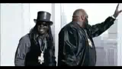 Rick Ross Feat. T - Pain - Boss (new) High Quality