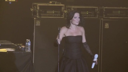 Tarja Turunen: Act I.11 * Into the Sun * live (2012)