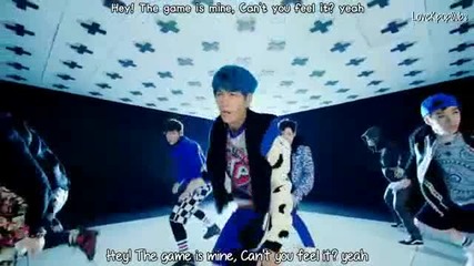 Boys Republic - Video Game Mv