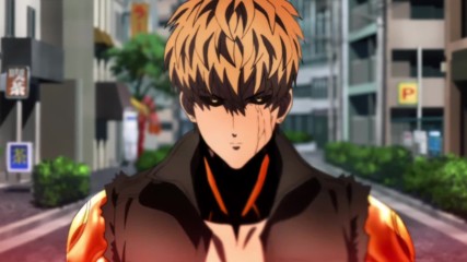 One Punch Man s2 - 01 ᴴᴰ