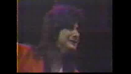 Journey - Only The Young