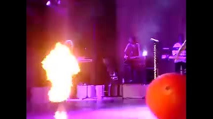 Tarkan Kuzu Kuzu Harbiye vip den