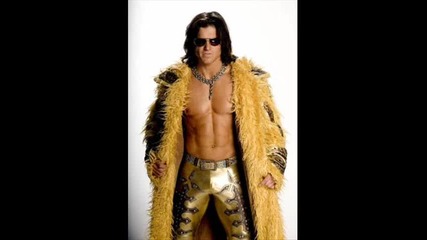 John Morrison Theme
