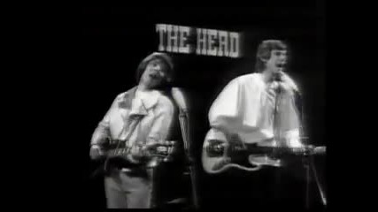 The Herd - I Don't Want Our Lovin' To Die