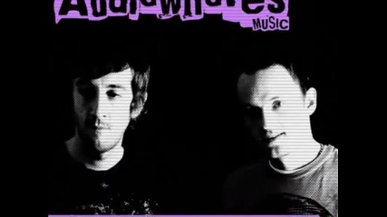Prescription - Audiowhores & Haze