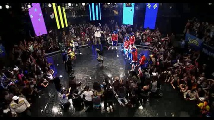 Step up 3 final