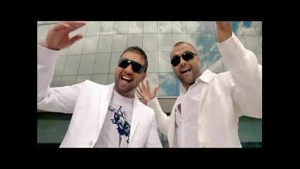 Ангел и Dj Дамян - Топ резачка (dvd Official Video)