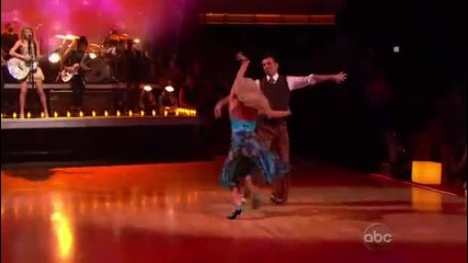 Taylor Swift - Mine Dancing With The Stars 