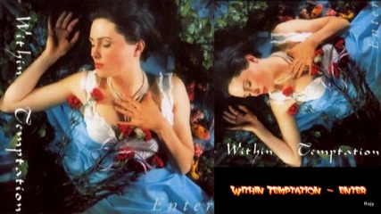 Within Temptation (full album) (1997) Enter