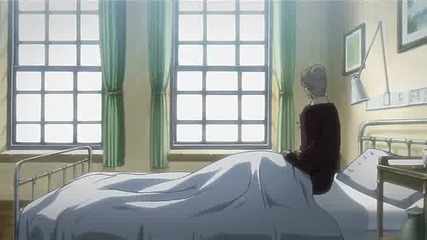 Devil May Cry 8 - bg sub