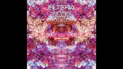 Filteria - Operation Pulse (remix)