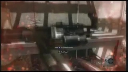 Call Of Duty Black Ops първият ми и последен геймплей