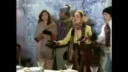 Елън, Фугиню И Ламата
