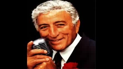 Tony Bennett - The Christmas Song