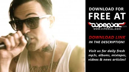 Yelawolf - Just Right