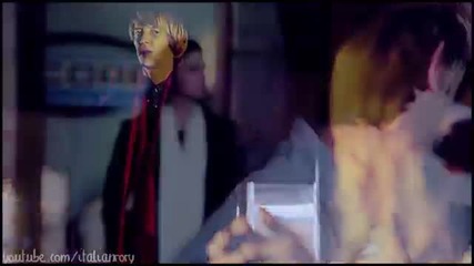 Revenge Emily & Nolan - Feeling a moment