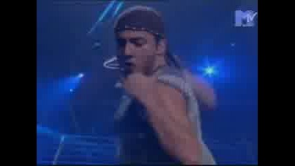 Backstreet Boys - The Call (live)