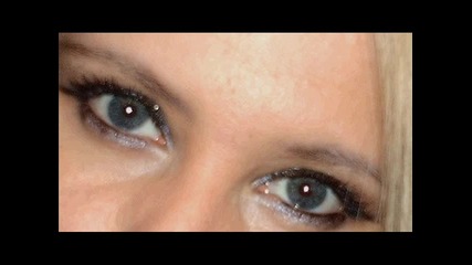 Your eyes , they are ... J.s.bach Anna Magdalena Bach 