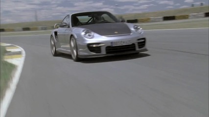 Web Rides Tv 2011 Porsche Gt2 Rs sizzle video