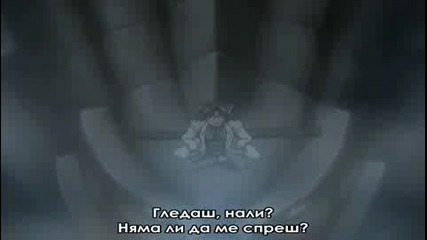 [ Bg Sub ] Chrono Crusade Епизод 19 Високо Качество