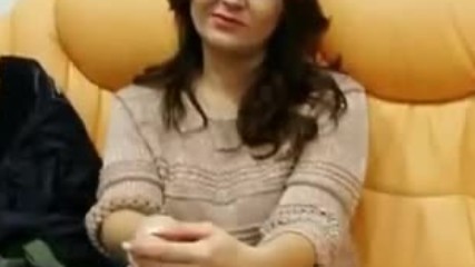Elena Todorovic - Bal Pod Maskama 2016