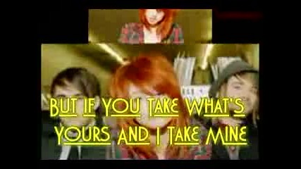Paramore - Brighter ( Official Video)