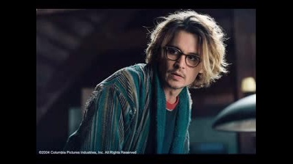 Johnny Depp - The Best