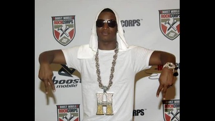 Yung Joc - Yea Boy [hq]