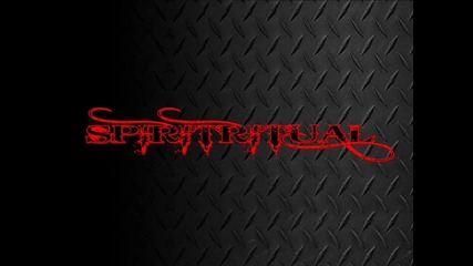 Spiritritual-cave water