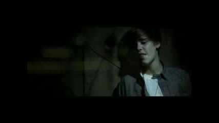 Justin Bieber - Never let you go
