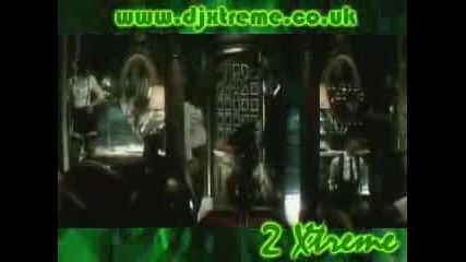 DJ Xtreme - Ayo Technology Remix (Produced By Nikesh Parmar)