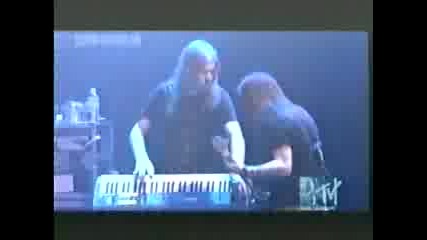 Children of Bodom - Bodom Beach Terror Loudpark06 