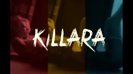 Killara - Bitche's like a witches (feat. Unknown )