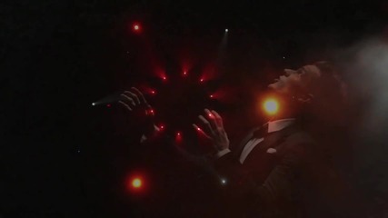 Brandon Flowers - Only The Young