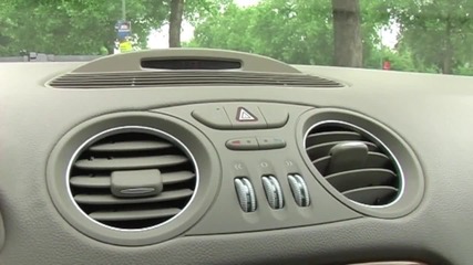 Mercedes Benz Sl 500 2002