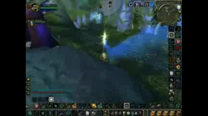 World Of Warcraft - Великият Друид