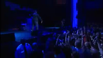 Eminem - Beautiful Live 2009