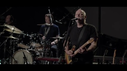 David Gilmour - Today (official Music Video)