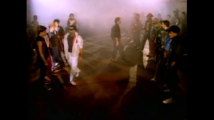 Michael Jackson - Beat It [ високо качество ]