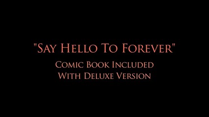 2o12 • Masspike Miles - Say Hello To Forever • H D