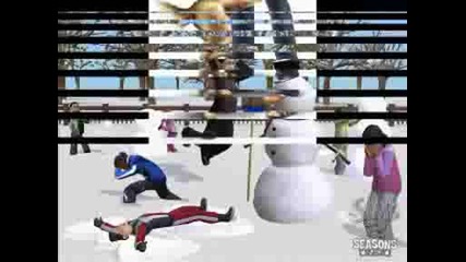 Sims 2 Pics