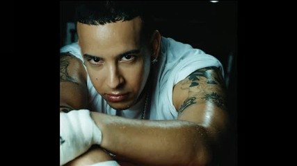 Daddy Yankee Mundial - Freestyle Un dia en el estudio 2009