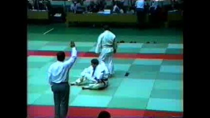 Judo Дош 2000г. Мъже