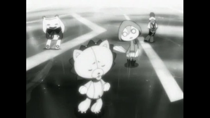 Bleach Op 06