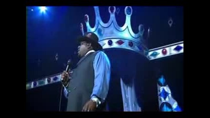 the original kings of comedy (full show) - part 6
