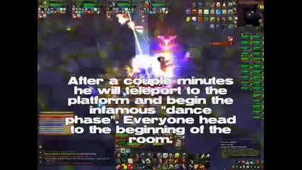 How To Heigan the Unclean (heroic) 